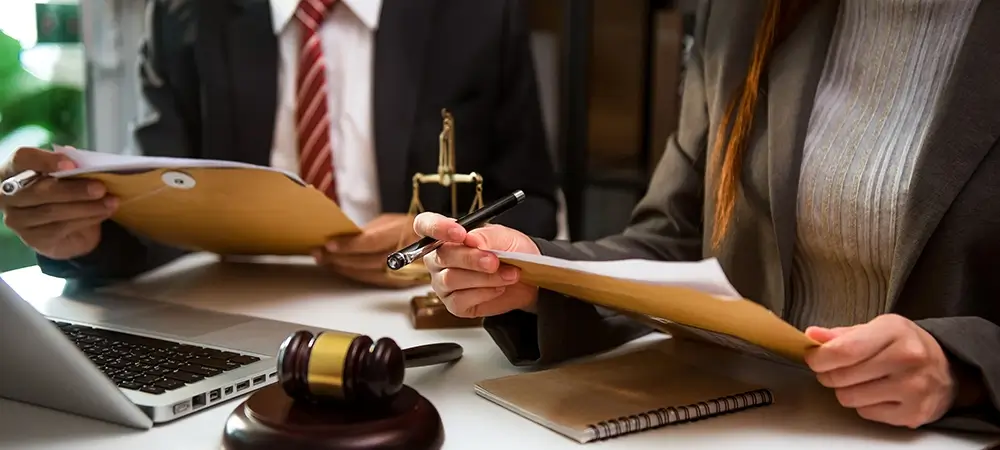 hire top statesville first offense lawyer